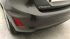 Ford Fiesta 1.0 EcoBoost 125 Titanium 5dr Petrol Hatchback